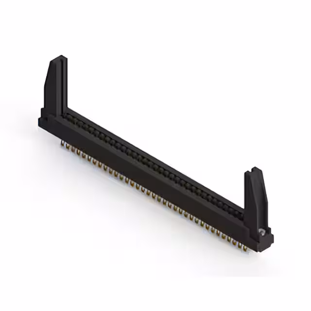 357-070-555-278 EDAC Inc.  Edgeboard Connectors